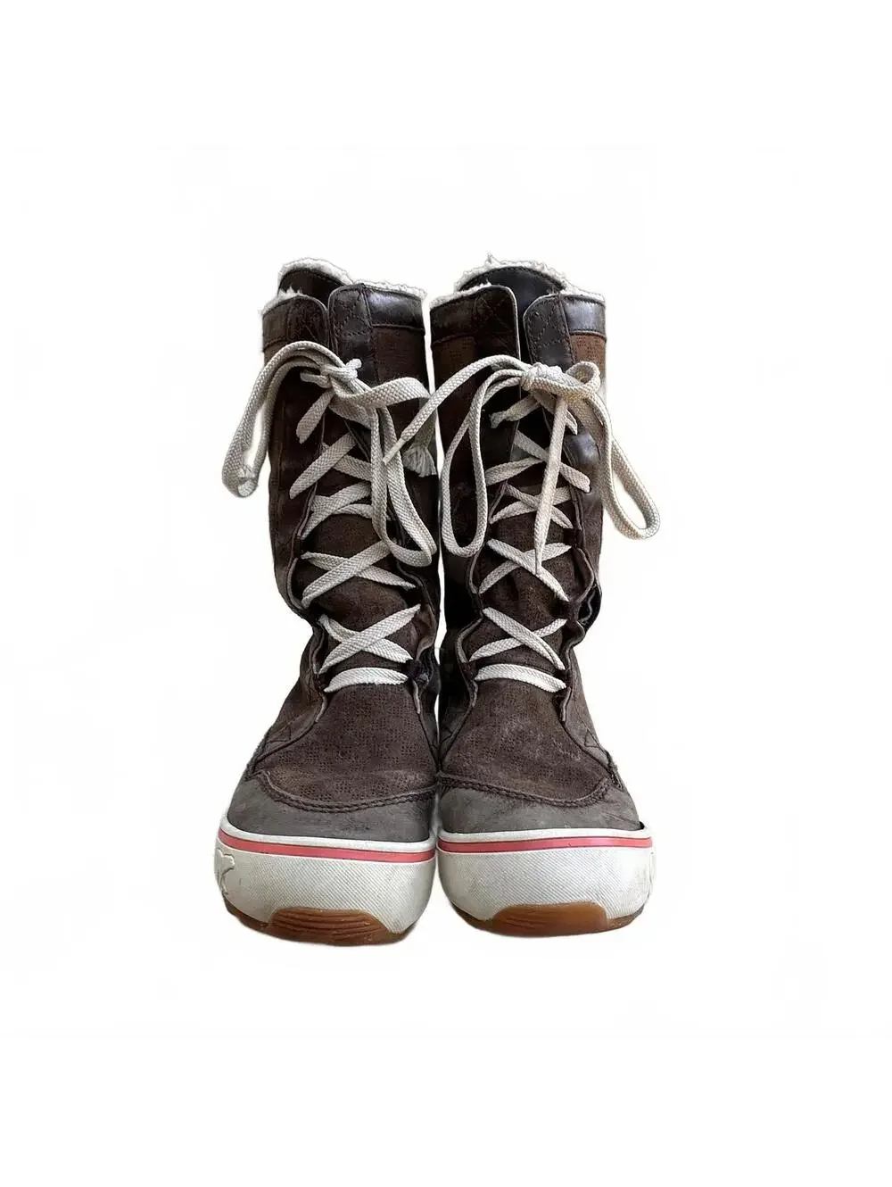 Sorel rubber needs